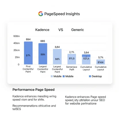 PageSpeed Insights
