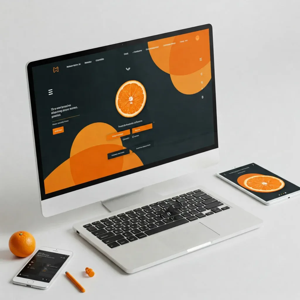 Diseño web
