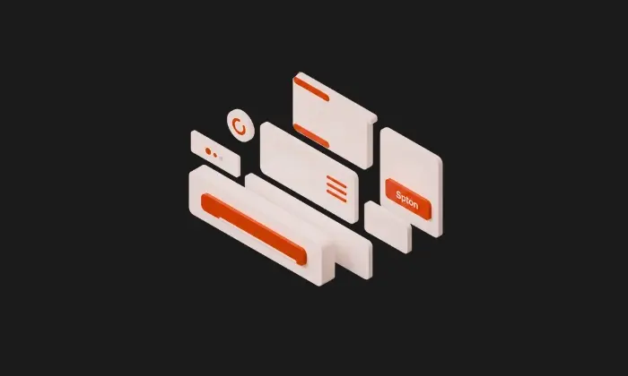 header builder