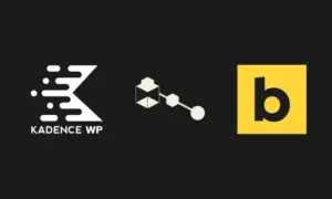 kadence vs bricks Kadence vs Bricks