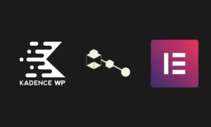 kadence vs elementor Kadence vs elementor