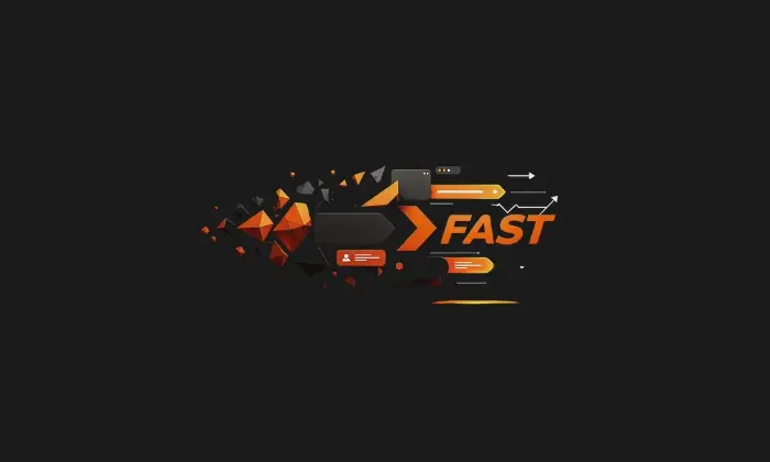 Sitio Web de Alto Rendimiento