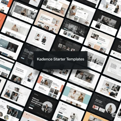 Starter Templates