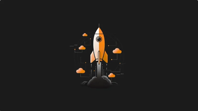 Configurar WordPress en Rocket.net