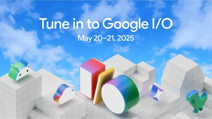 Google for Developers illustration