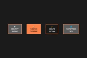 Instalar Kadence