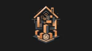 Steps to Build a WordPress Theme
