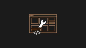 WP Theme From Scratch