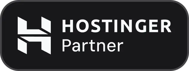 Hostinger Partner
